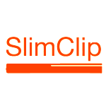 SlimClip Case by theWTFactory